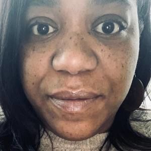 Meet your Posher, Holly